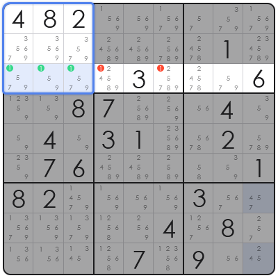 ultimate sudoku